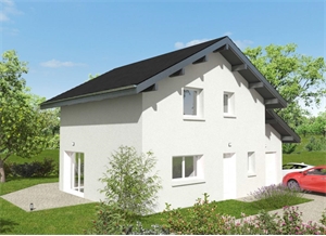 maison à la vente -   74150  BLOYE, surface 93 m2 vente maison - UBI472825814